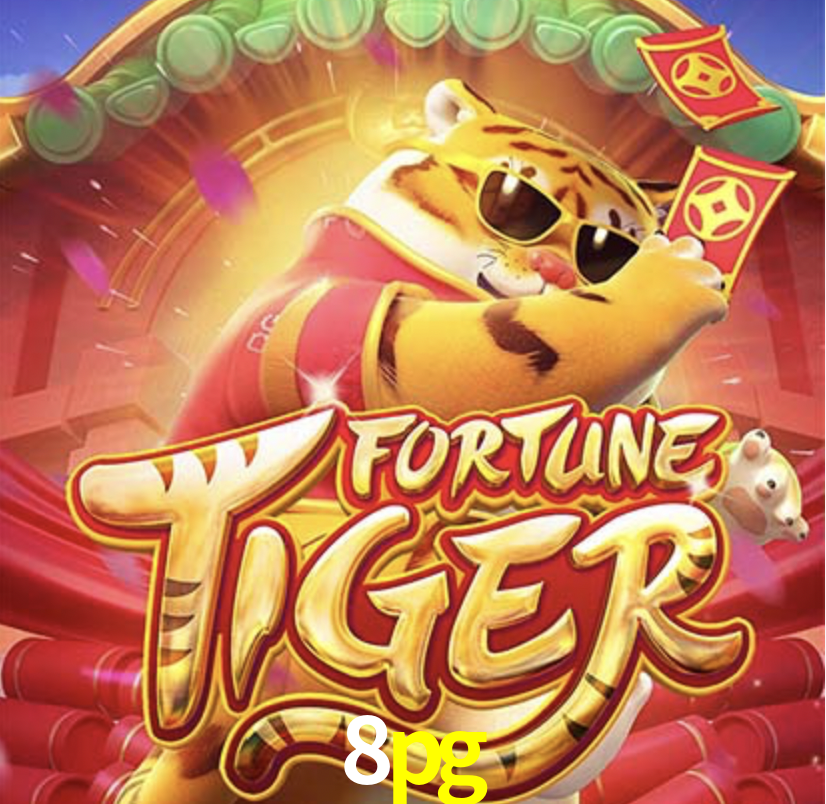 Fortune Tiger